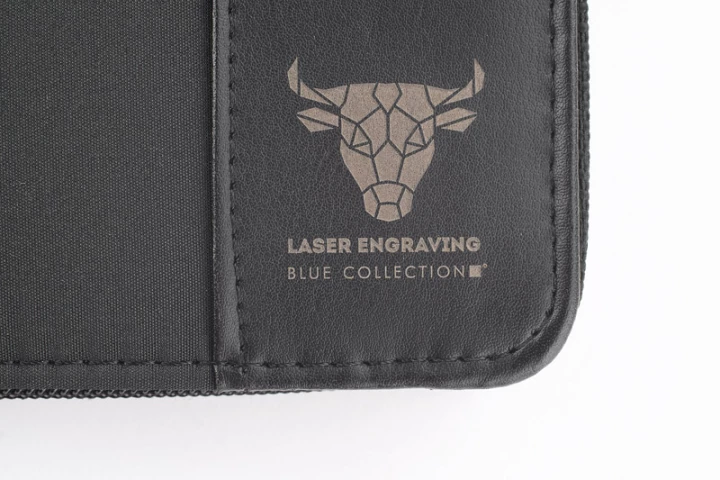 Teczka  konferencyjna YORK A4 