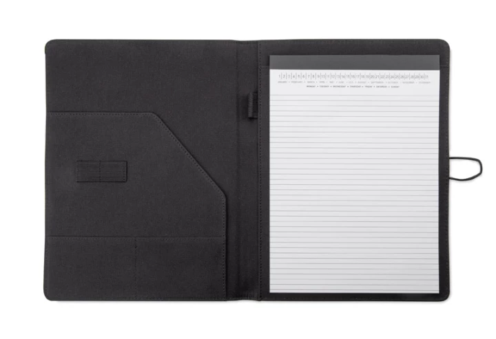 Teczka konferencyjna HOOK A4 