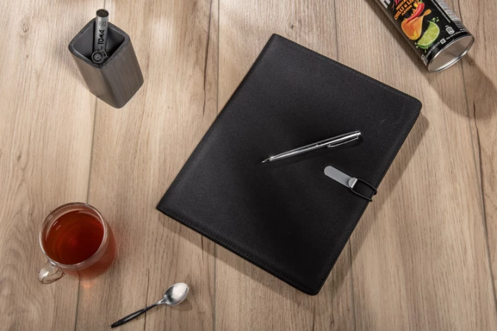 Teczka konferencyjna HOOK A4 