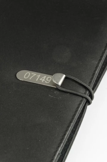 Teczka konferencyjna HOOK A4 