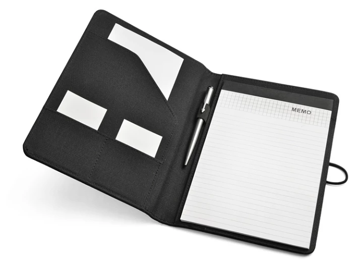 Teczka konferencyjna HOOK A5 