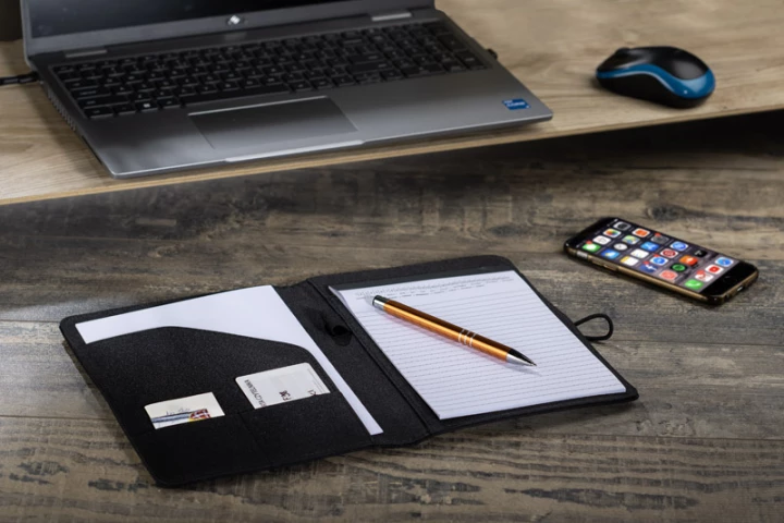 Teczka konferencyjna HOOK A5 