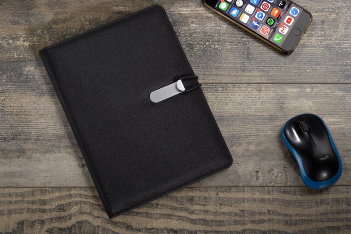 Teczka konferencyjna HOOK A5 