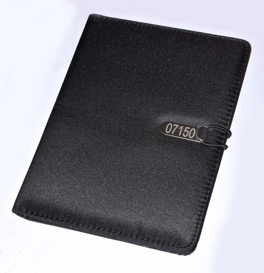 Teczka konferencyjna HOOK A5 