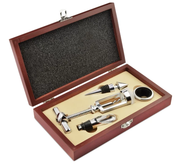 Zestaw do wina MERLOT 