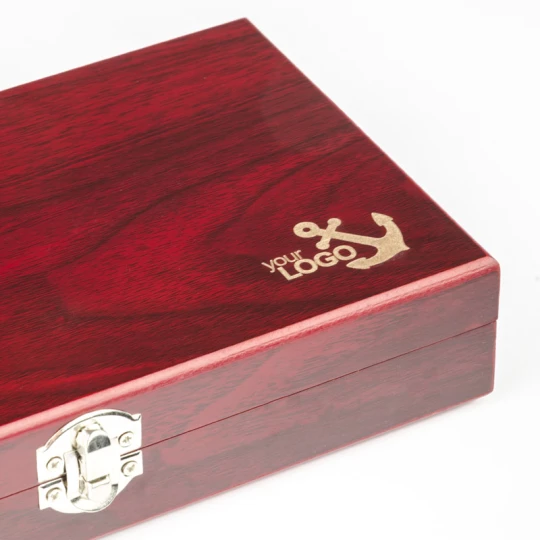 Zestaw do wina MERLOT 