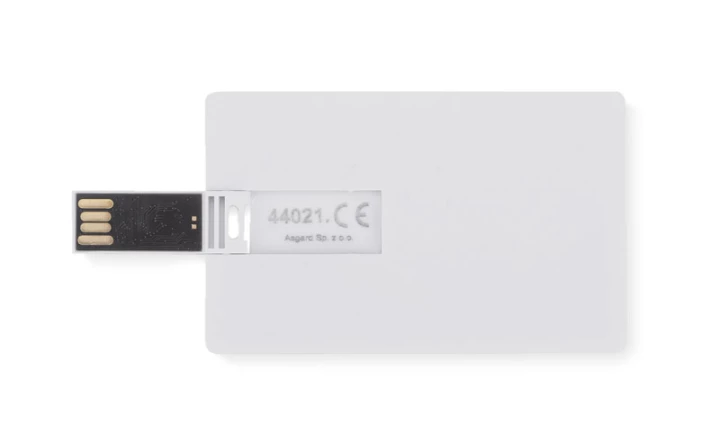 Pamięć USB KARTA 8 GB 