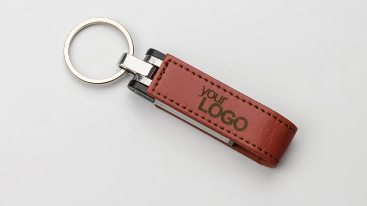 Pamięć USB BUDVA 8 GB 