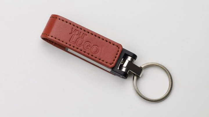 Pamięć USB BUDVA 8 GB 