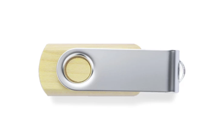 Pamięć USB TWISTER MAPLE 8 GB (44013)