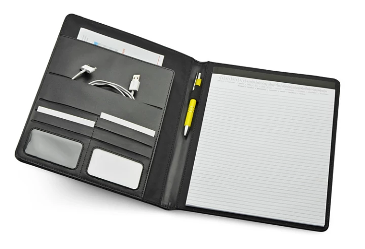 Teczka konferencyjna SUFFOLK A4 