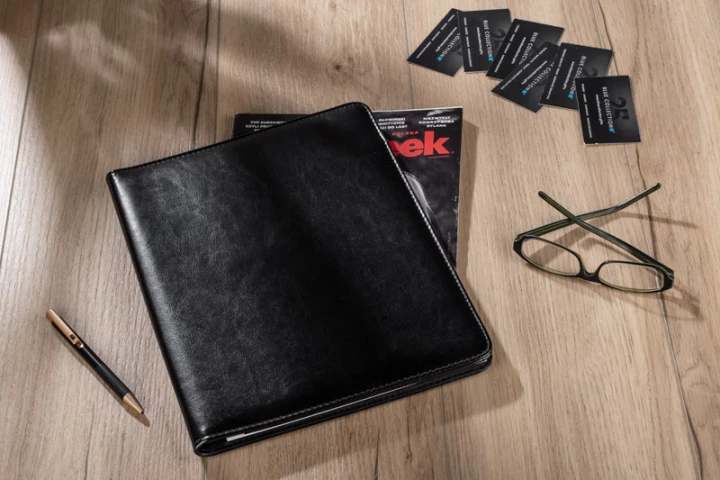 Teczka konferencyjna SUFFOLK A4 