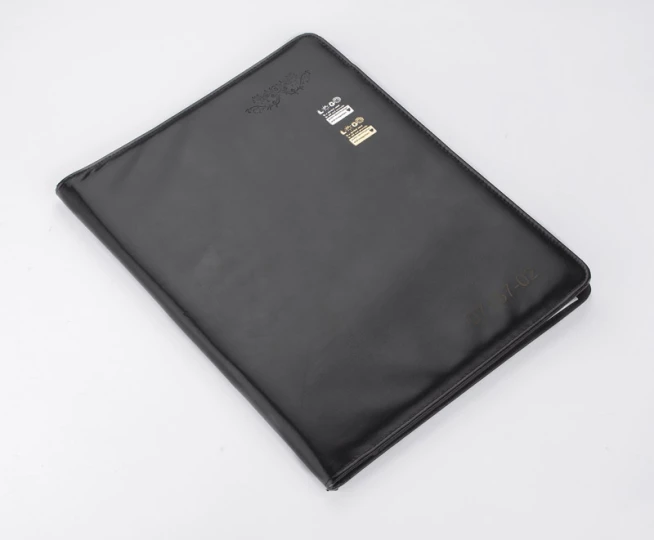 Teczka konferencyjna SUFFOLK A4 