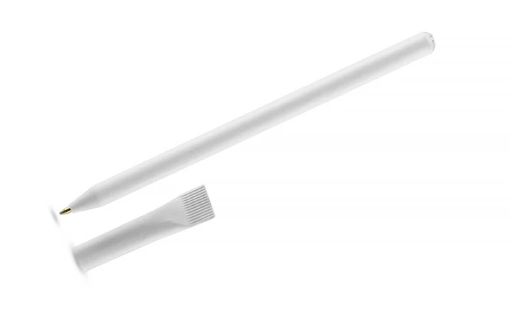 Długopis papierowy PINKO 