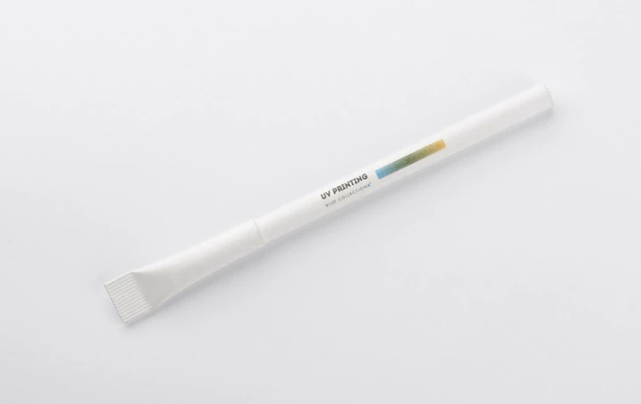 Długopis papierowy PINKO 