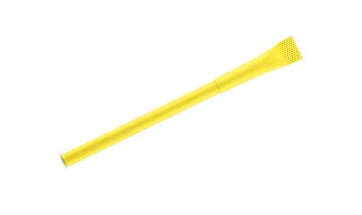 Długopis papierowy PINKO (19574-12)