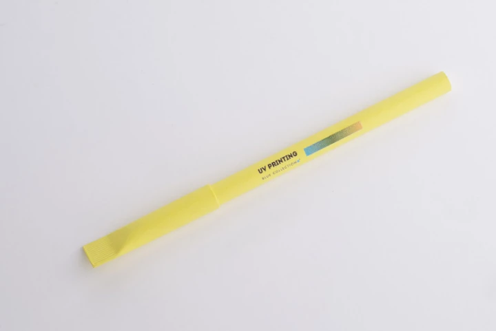 Długopis papierowy PINKO (19574-12)