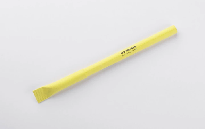 Długopis papierowy PINKO (19574-12)