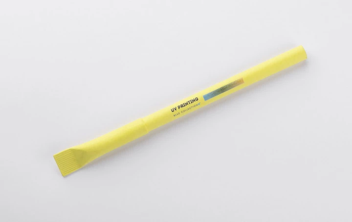 Długopis papierowy PINKO (19574-12)