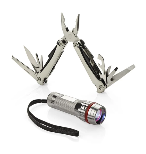 Zestaw podróżny TINKER 