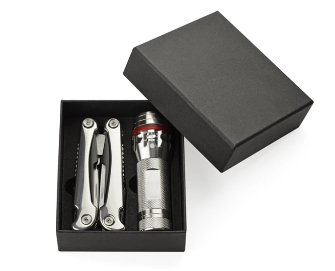 Zestaw podróżny TINKER 