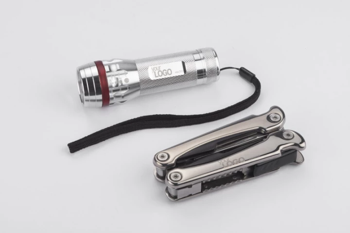 Zestaw podróżny TINKER 