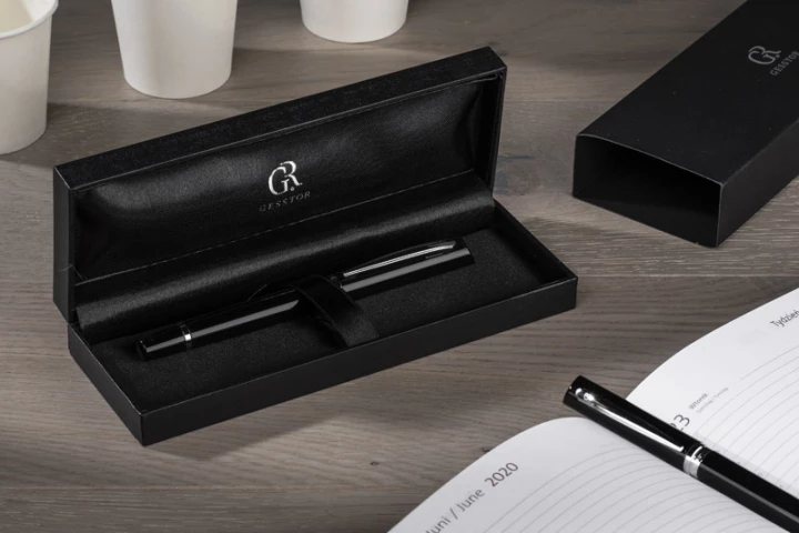 Zestaw piśmienniczy VERMONT 