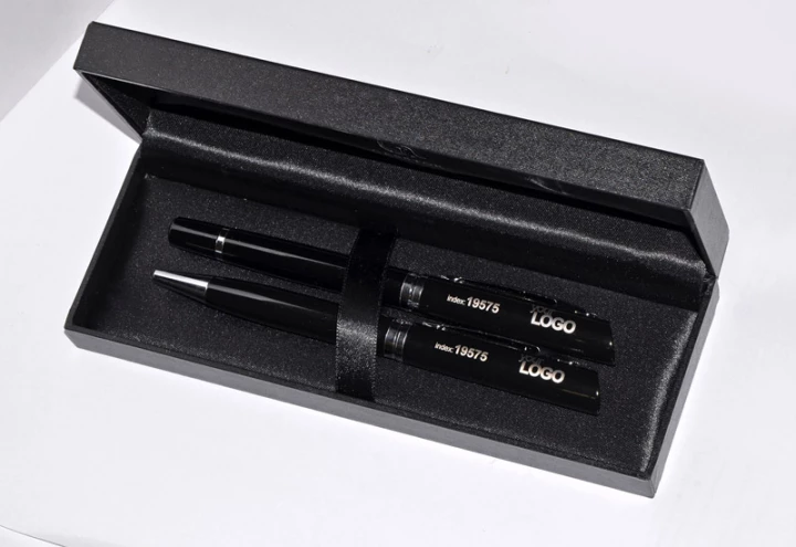 Zestaw piśmienniczy VERMONT 