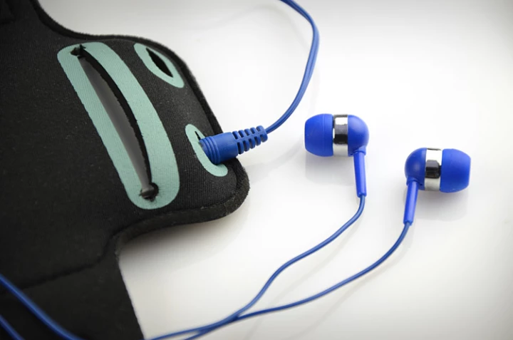 Etui na ramię RUNIT 