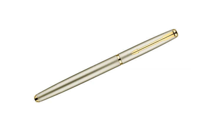 Pióro kulkowe GLOW GOLD 