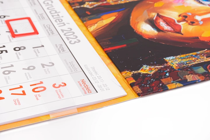 Czterodzielny wypukły