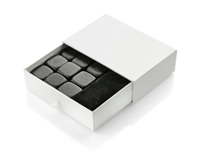 Kamienie do whisky TENNESSEE 