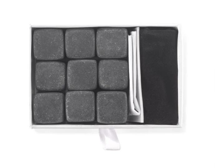 Kamienie do whisky TENNESSEE 