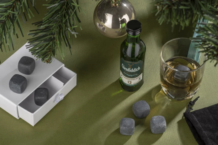 Kamienie do whisky TENNESSEE 