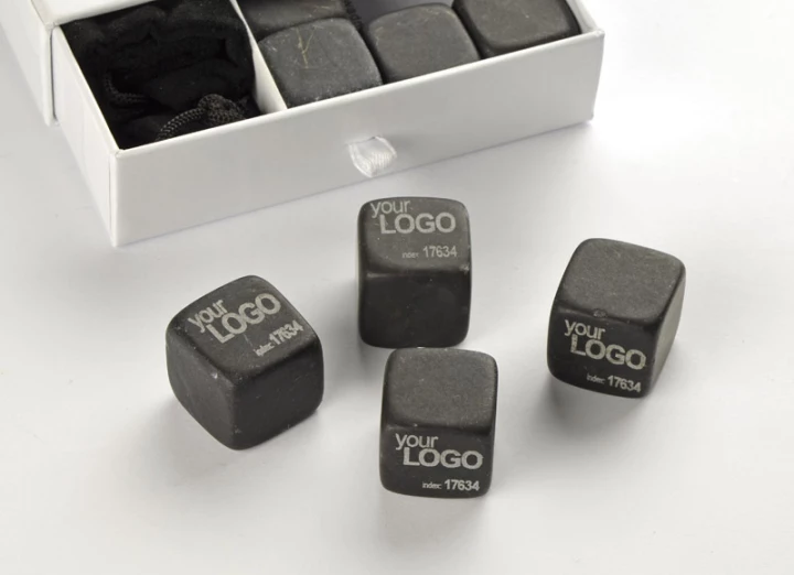 Kamienie do whisky TENNESSEE 