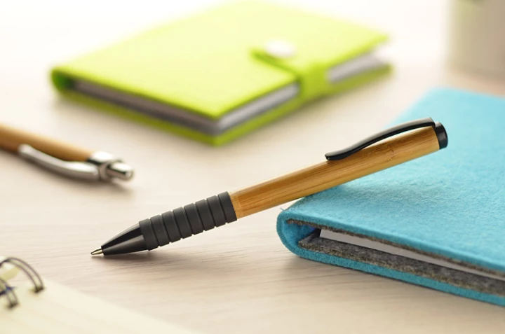 Długopis bambusowy RUB 