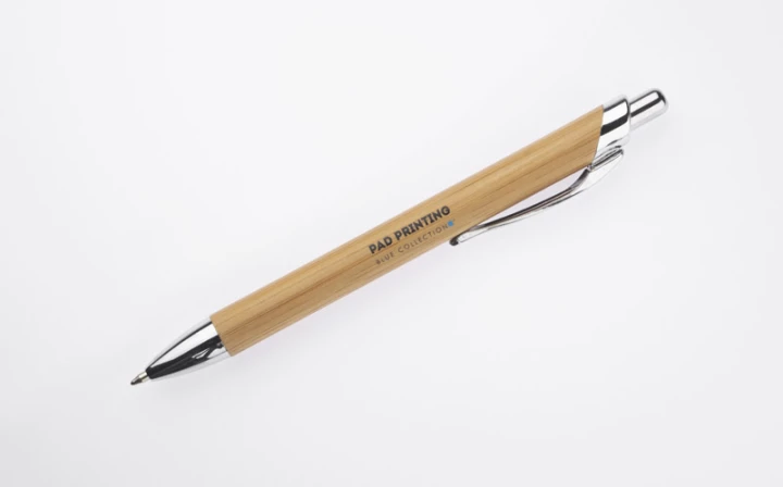 Długopis bambusowy PURE 