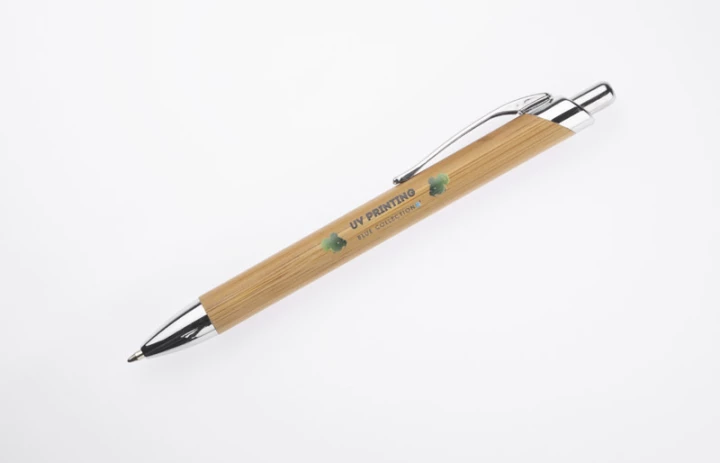 Długopis bambusowy PURE 