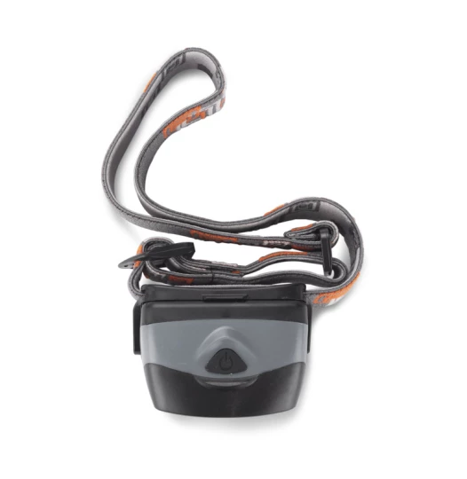 Latarka czołowa MINE 