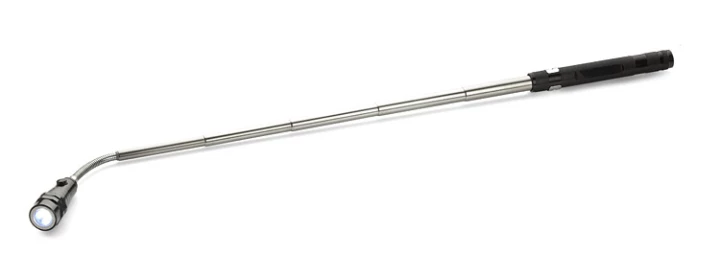 Latarka z magnesem ITI 