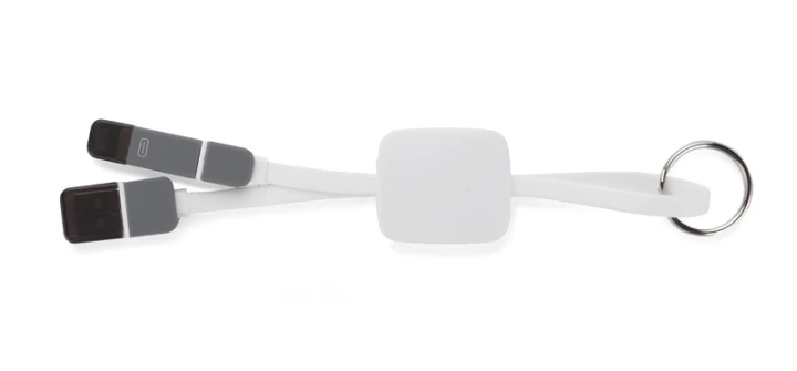 Kabel USB 2 w 1 MOBEE 