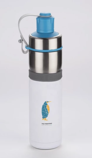 Bidon termiczny BREEZE 500 ml 