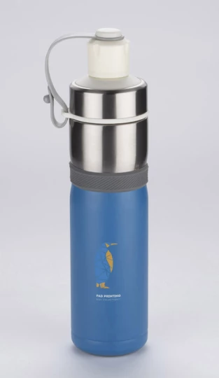 Bidon termiczny BREEZE 500 ml 