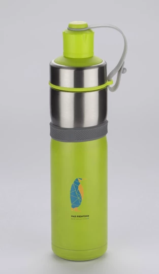 Bidon termiczny BREEZE 500 ml 