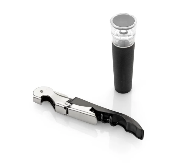 Zestaw do wina MALBEC 