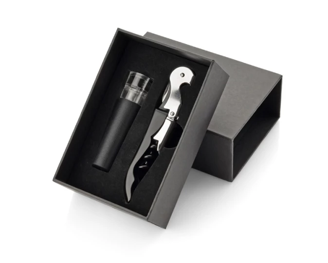 Zestaw do wina MALBEC 