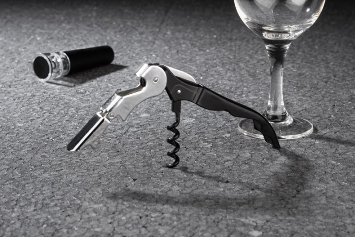 Zestaw do wina MALBEC 