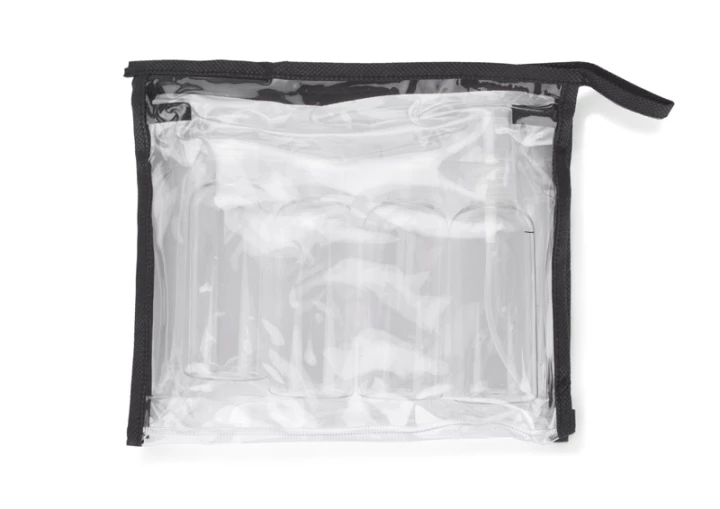 Zestaw pojemników podróżnych PLANE 