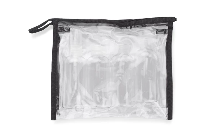 Zestaw pojemników podróżnych PLANE 