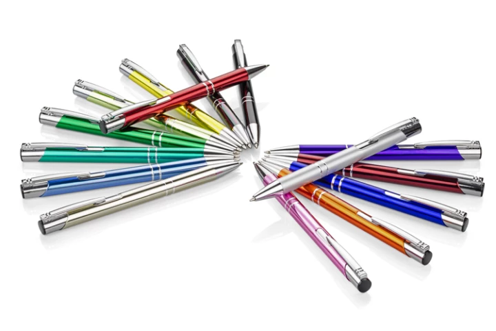 Długopis KOSMOS (19600-10)